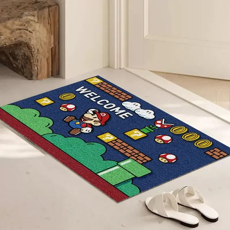 MarioMat™